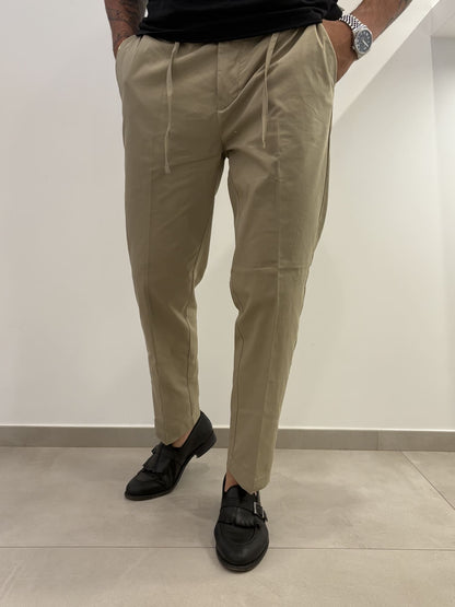 Pantalone Sorbino semi elegante
