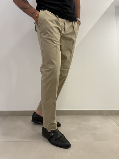 Pantalone Sorbino semi elegante
