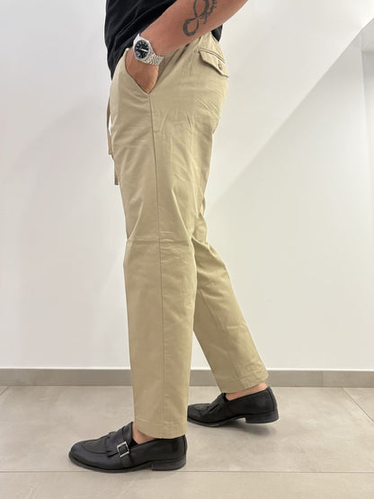 Pantalone Sorbino semi elegante