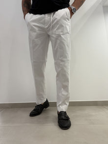 Pantalone Sorbino semi elegante