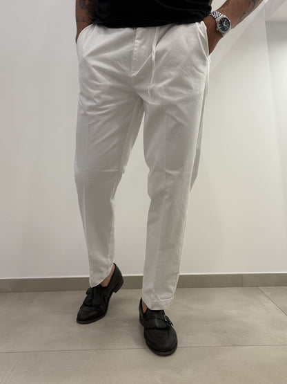 Pantalone Sorbino semi elegante