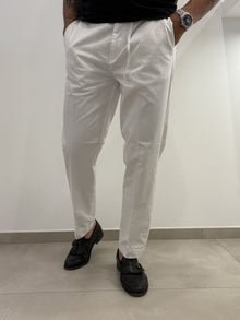 Pantalone Sorbino semi elegante