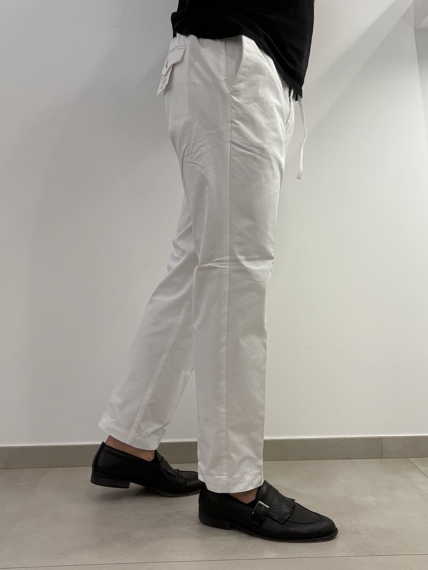 Pantalone Sorbino semi elegante