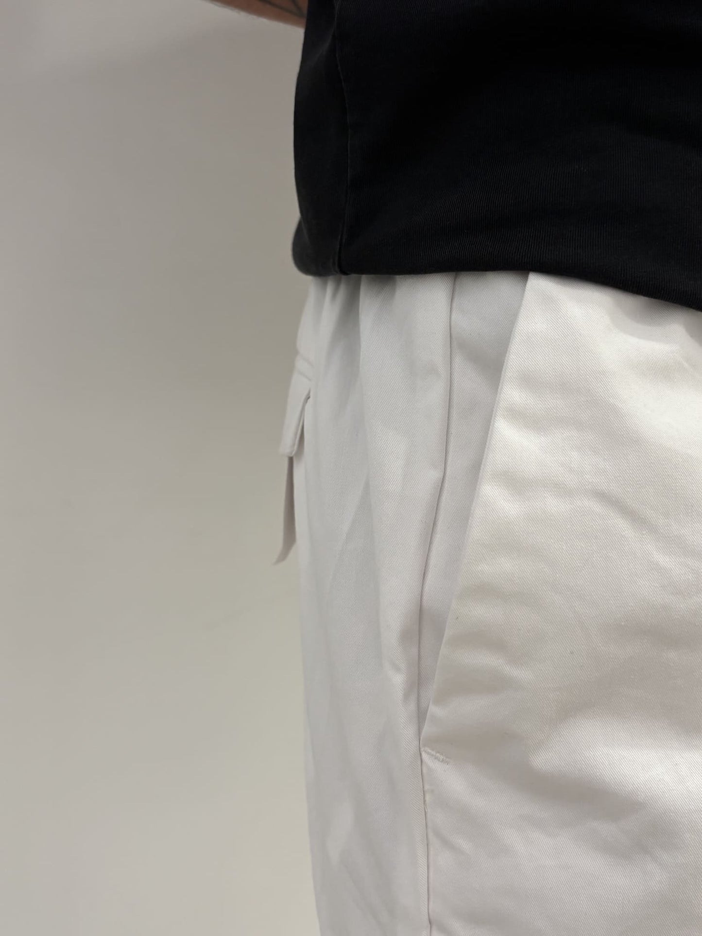 Pantalone Sorbino semi elegante