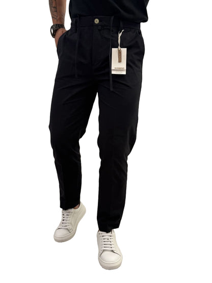 Pantalone Sorbino semi elegante