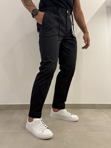 Pantalone Sorbino semi elegante