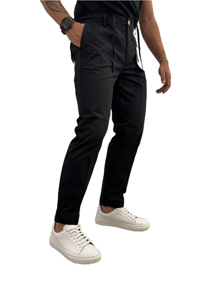 Pantalone Sorbino semi elegante