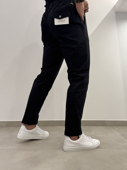 Pantalone Sorbino semi elegante