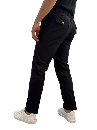 Pantalone Sorbino semi elegante