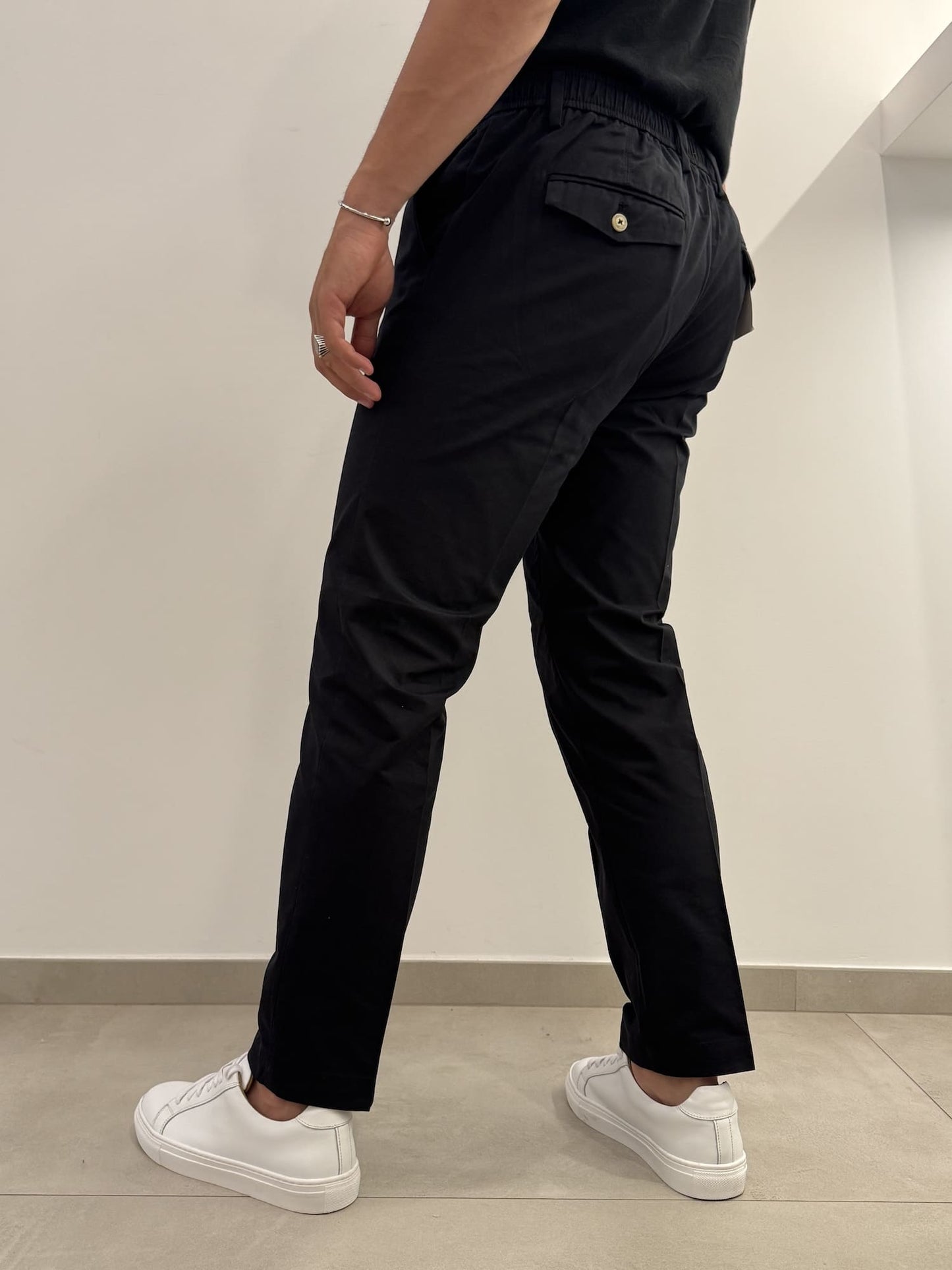 Pantalone Sorbino semi elegante