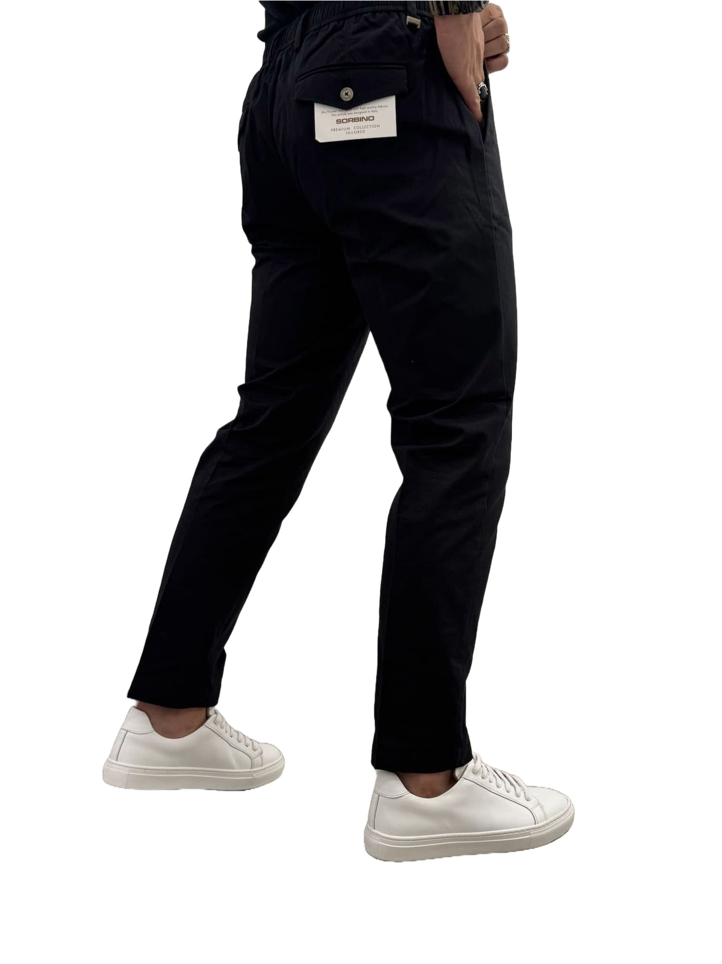 Pantalone Sorbino semi elegante