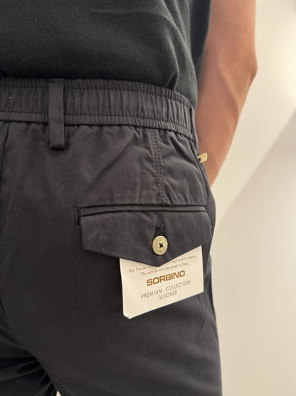 Pantalone Sorbino semi elegante