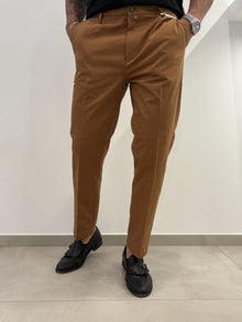 Pantalone Sorbino semi elegante