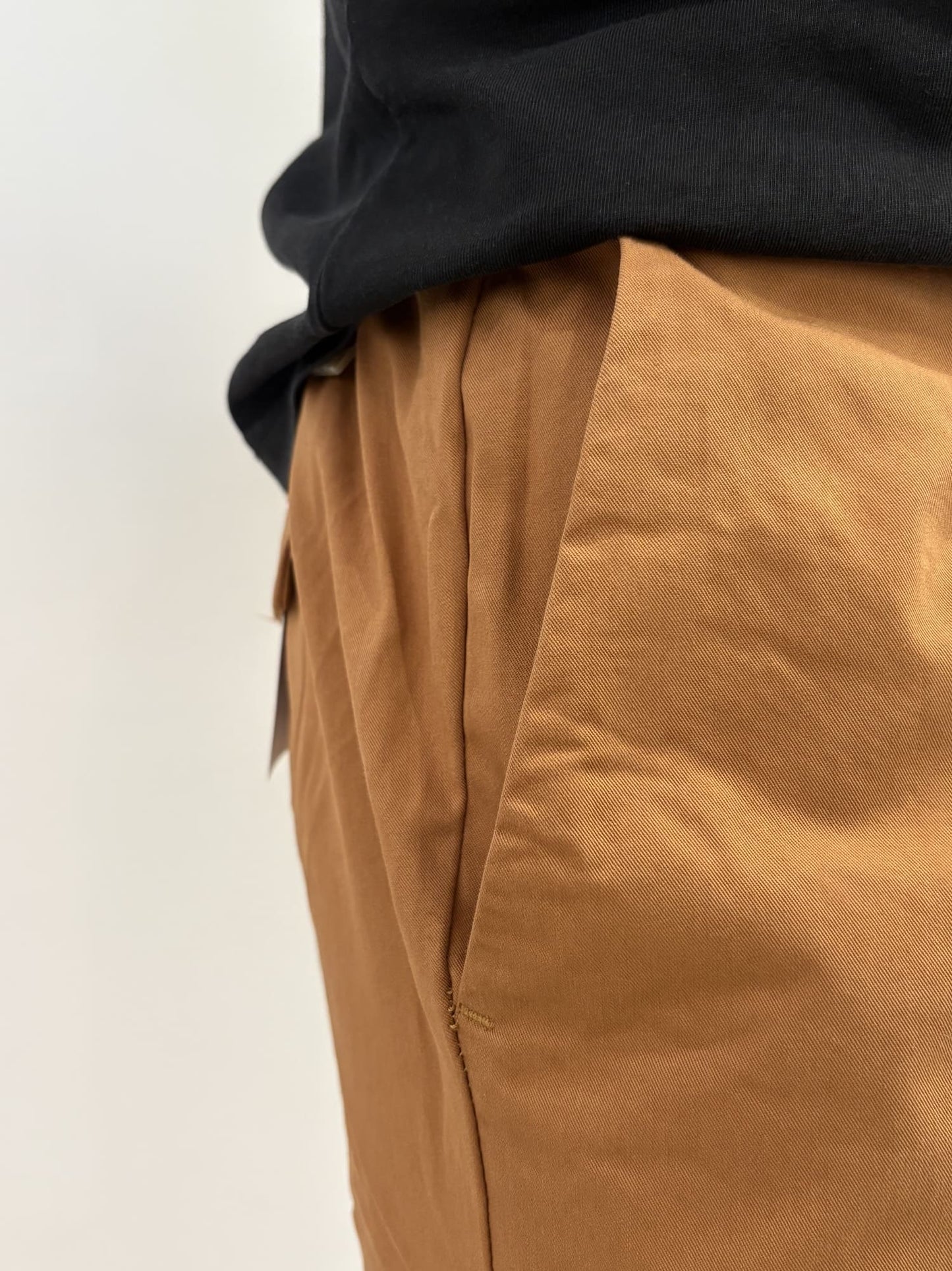 Pantalone Sorbino semi elegante