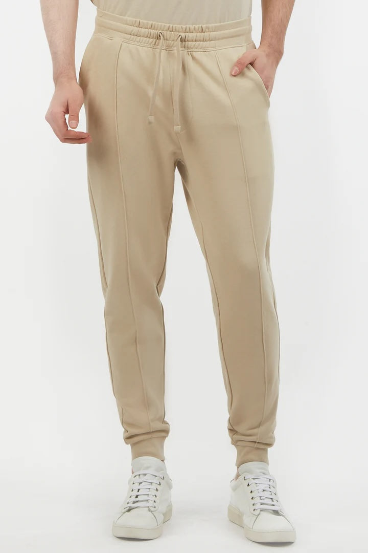 Pantaloni jogger basic