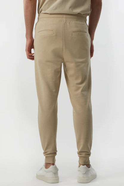 Pantaloni jogger basic