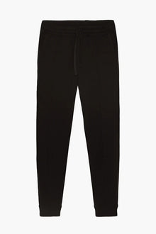 Pantaloni jogger basic