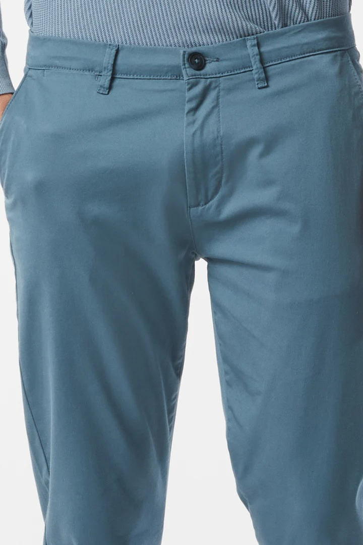 Pantaloni chinos basic