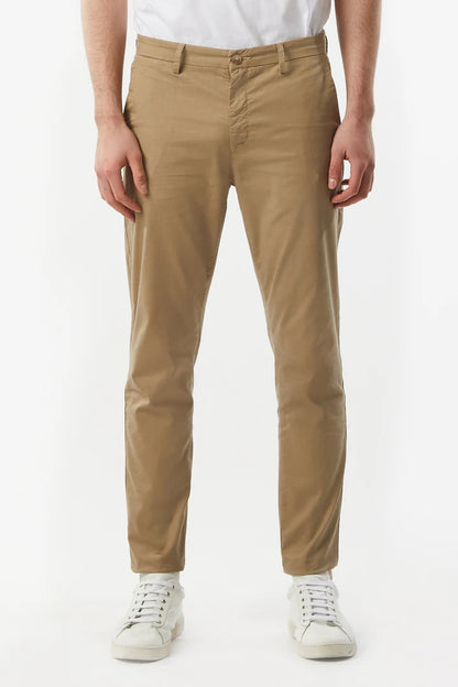 Pantaloni chinos slim fit