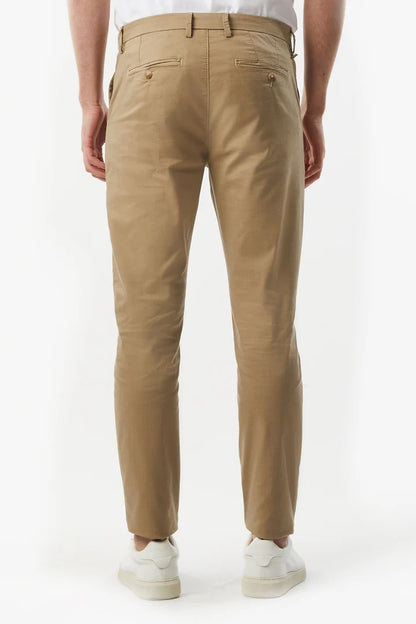 Pantaloni chinos slim fit