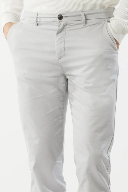 Pantaloni chinos slim fit