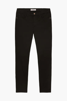 Pantaloni 5 tasche slim fit bull