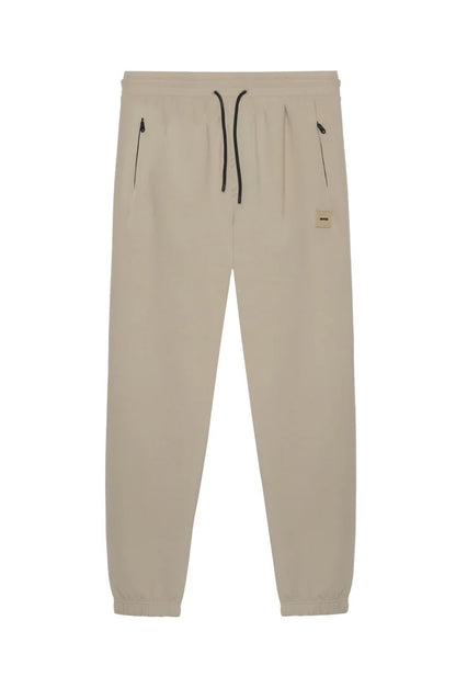Pantaloni jogger tecnici coordinati sorbino