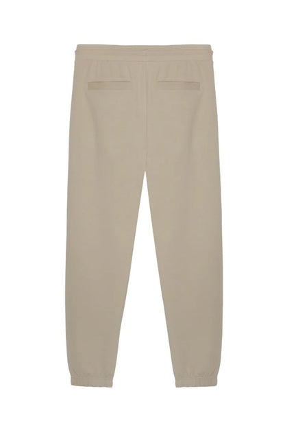Pantaloni jogger tecnici coordinati sorbino