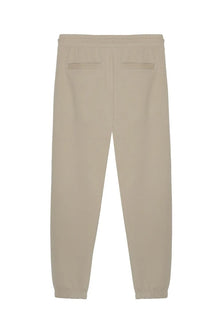 Pantaloni jogger tecnici coordinati sorbino