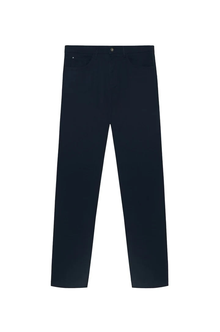 Pantaloni 5 tasche basic Sorbino