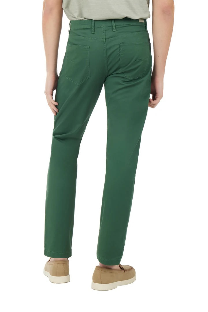 Pantaloni 5 tasche basic Sorbino bosco