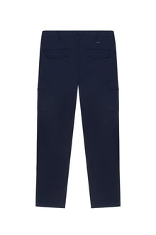 Pantaloni chinos cargo Sorbino