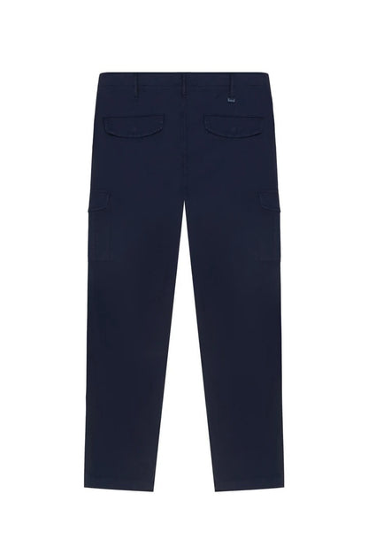 Pantaloni chinos cargo Sorbino