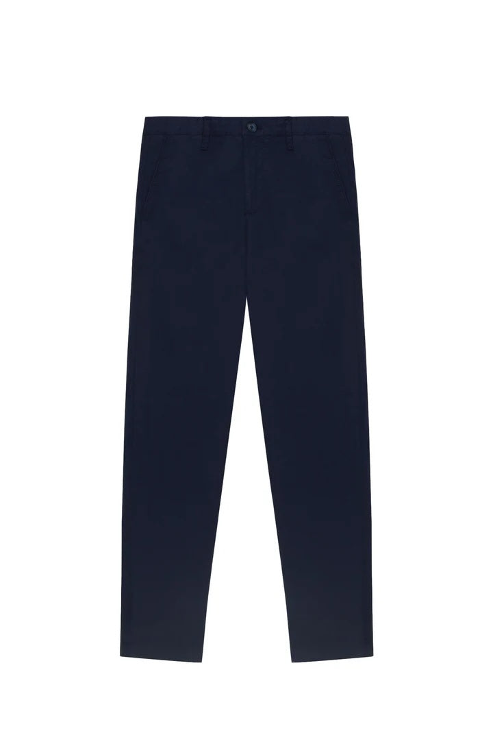 Pantaloni chinos slim fit dobby Sorbino