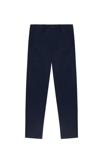Pantaloni chinos slim fit dobby Sorbino
