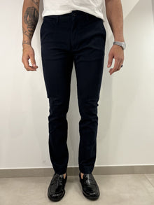 Pantalone in cotone Hamaki-Ho