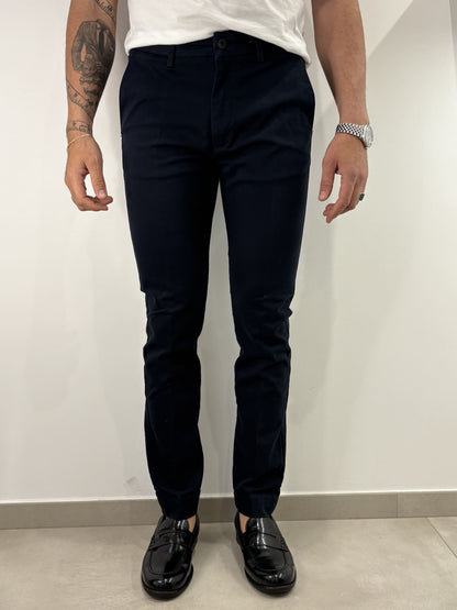 Pantalone in cotone Hamaki-Ho