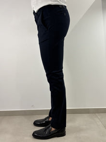 Pantalone in cotone Hamaki-Ho