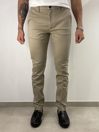 Pantalone in cotone Hamaki-Ho