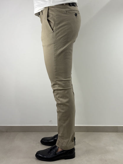 Pantalone in cotone Hamaki-Ho
