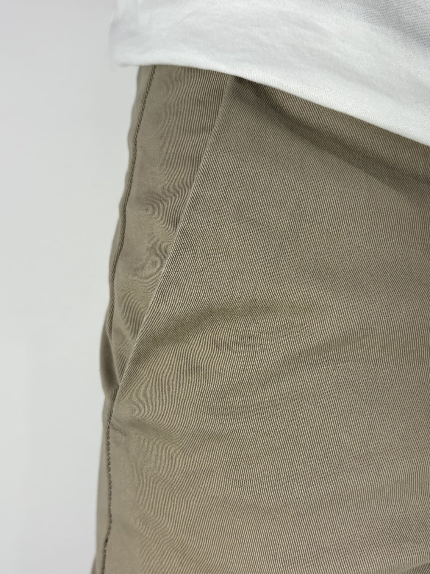 Pantalone in cotone Hamaki-Ho