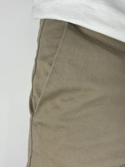 Pantalone in cotone Hamaki-Ho