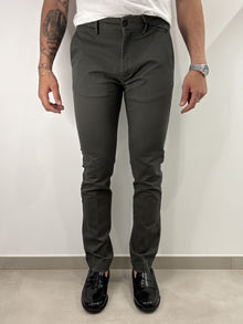 Pantalone in cotone Hamaki-Ho