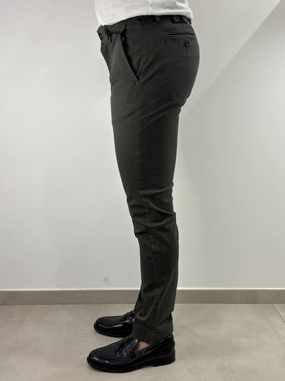 Pantalone in cotone Hamaki-Ho