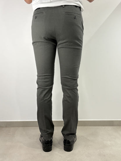 Pantalone in cotone Hamaki-Ho