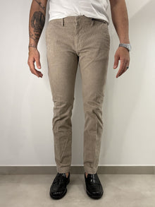 Pantalone tasca a filo Hamaki-Ho