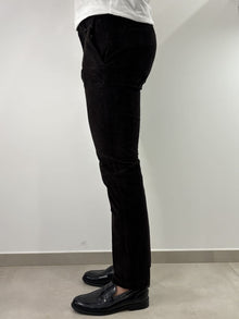 Pantalone tasca a filo Hamaki-Ho