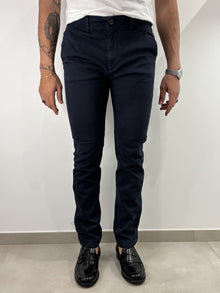 Pantalone tasca a filo Hamaki-Ho