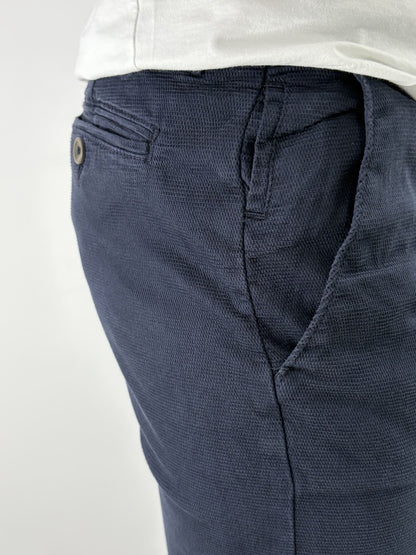 Pantalone tasca a filo Hamaki-Ho