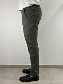 Pantalone tasca a filo Hamaki-Ho